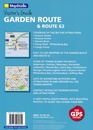 Wegenatlas - Reisgids Garden Route & Route 62 Visitors Guide | MapStudio