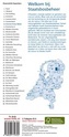Staatsbosbeheer 08 wandelkaart Drents Friese Wold