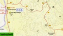 Landkaart - wegenkaart 09 Richtersveld and Fish River Canyon | Map studio