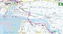 Fietsgids Nordseekusten radweg 2 NSCR | Bikeline
