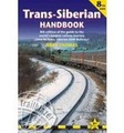 Reisgids Trans-Siberian Handbook - trans Siberië | Trailblazer