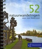 Wandelgids 52 natuurwandelingen door heel Nederland | Mo Media