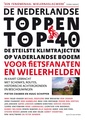 Fietsgids De Nederlandse Toppen Top-40 | Nijgh en van Ditmar