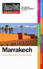 Reisgids Marrakech Shortlist | Time Out