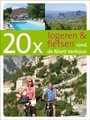 Fietsgids 20 x logeren & fietsen rond de Mont Ventoux  | Lannoo
