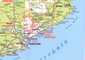 Wandelkaarten Catalonië Editorial Alpina