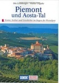 Kunstreisgids - Kunstreiseführer Piemont und Aostatal - Reisgids Piedmont Aostadal | Dumont verlag