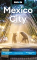 Reisgids Mexico City | Moon Travel Guides