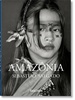 Fotoboek Amazônia | Taschen