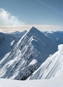 Klimgids Winter Climbs Ben Nevis and Glencoe - Scotland | Cicerone