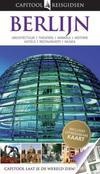 Reisgids Berlijn | Capitool 9789047517702