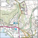 15 Topografische kaart en Wandelkaart Purbeck & South Dorset OLM 15 | Ordnance Survey