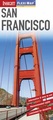 Stadsplattegrond - landkaart San Francisco | Insight Flexi map