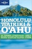 Reisgids Lonely Planet Honolulu, Waikiki & O'ahu | Lonely Planet