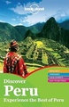 Reisgids Discover Peru | Lonely Planet
