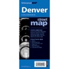Stadsplattegrond - landkaart Denver | Universal map