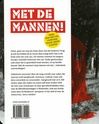 .Reisgids Met de Mannen, De stoerste uitjes voor vaders & zoons | Mo Media
