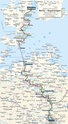 Fietsgids Radfernweg Berlin - Kopenhagen | Bikeline