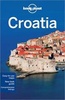 Reisgids Lonely Planet Croatia - Kroatië | Lonely Planet