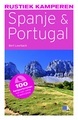 Campinggids  Rustiek kamperen in Spanje & Portugal | Kosmos