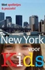 Reisgids New York voor kids | K.I.T.