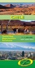 Wegenkaart  - landkaart Chile - Chili | Mapas Naturismo
