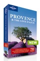 Reisgids Lonely Planet Provence & Cote d'Azur | Lonely Planet