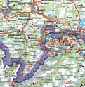 Wandelgids Tannheimer Tal und Jungholz | Rother