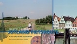 Jutland fietsroute, in het spoor van de Vikingen - van Emmen naar Noord-Jutland / Denemarken