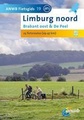 Fietsgids 19 Limburg noord brabant oost & De Peel | ANWB Media
