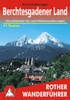 Wandelgids Berchtesgadener Land | Rother