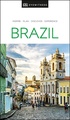 Reisgids Brazil - Brazilië | Eyewitness