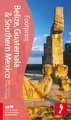 Reisgids Belize, Guatemala & Southern Mexico | Footprint