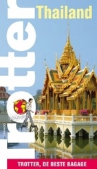 Reisgids Thailand | Trotter Lannoo