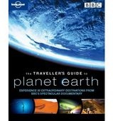 Reisgids Traveller's Guide to Planet Earth | Lonely Planet BBC Earth