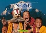 Nepal - wo Shiva auf Buddha trifft - Fotoboek | Bruckmann