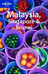Reisgids Lonely Planet Malaysia, Singapore & Brunei  - Maleisië | Lonely Planet