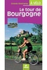 Fietsgids LE TOUR DE BOURGOGNE À VÉLO | Chamina