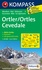 Kaart 72 Ortler