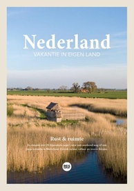 Wandelgids - Fietsgids - Reisgids Nederland - Vakantie in eigen land | Reisreport