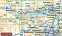 Wegenatlas South Africa - Zuid-Afrika 2010 | Map Studio