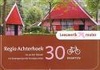 Fietskaarten Regio Achterhoek - 30 fietskaarten | Leeuwerikroutes
