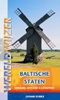 Reisgids Wereldwijzer Baltische landen / Letland - Estland - Litouwen | Elmar