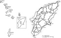 Fietsgids Rhodos und Dodekanes per Rad | Kettler Verlag