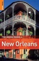 Reisgids Rough Guide New Orleans | Rough guide
