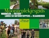 Fietsgids - Fietskaart Mooisteplekjesgids - Wandelen en fietsen langs 50 natuurtoppers in Vlaanderen | Davidsfonds
