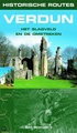 Reisgids Historische route Verdun | Elmar