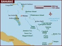 Reisgids Lonely Planet Bahamas | Lonely Planet