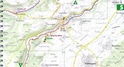 Fietsgids Drei Täler Radweg | Bikeline