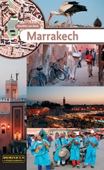 Reisgids Dominicus Marrakech | Gottmer